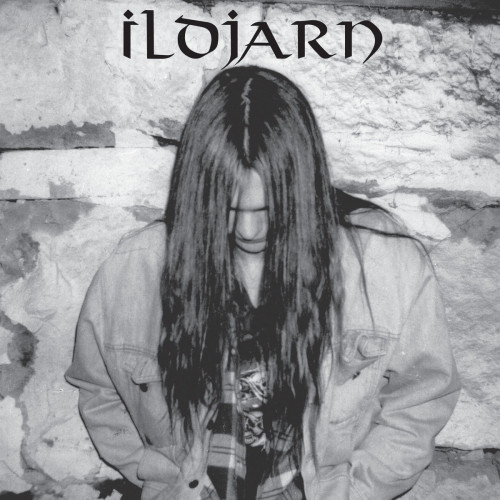 Ildjarn "Ildjarn"  digibook/ vinyl