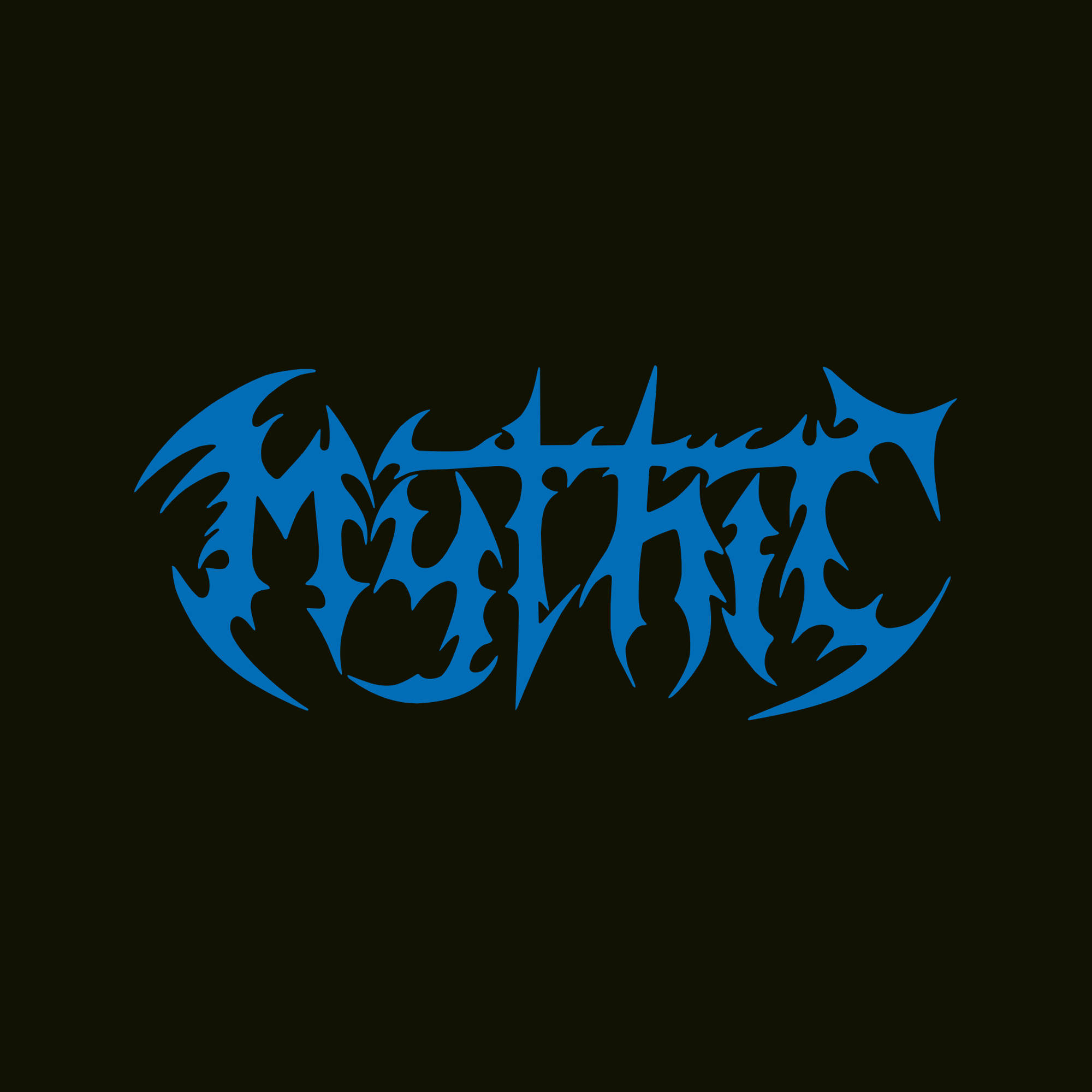 Mythic "Antology" digibook